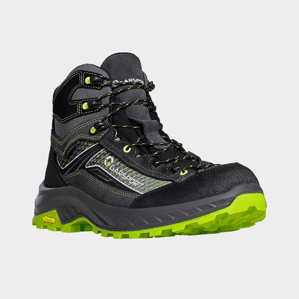 Pantofi de turism GARSPORT MIKENO MID WP - 3