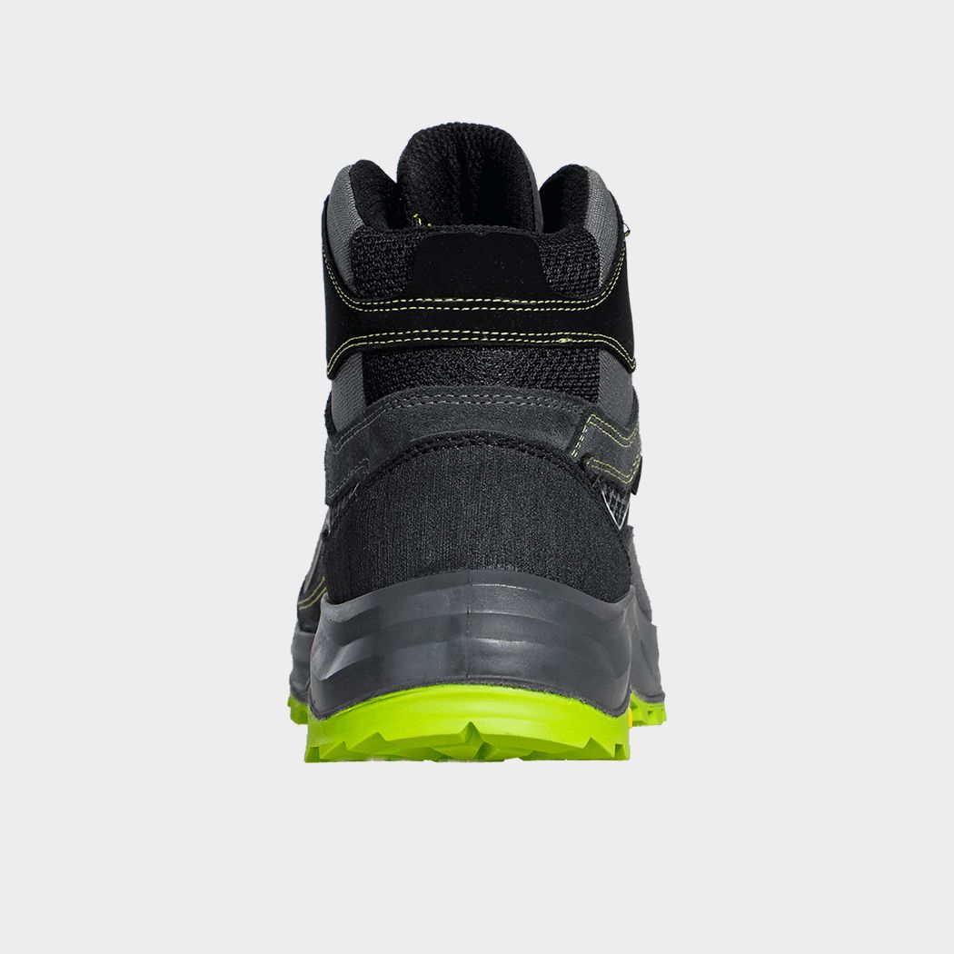 Pantofi de turism GARSPORT MIKENO MID WP - 4