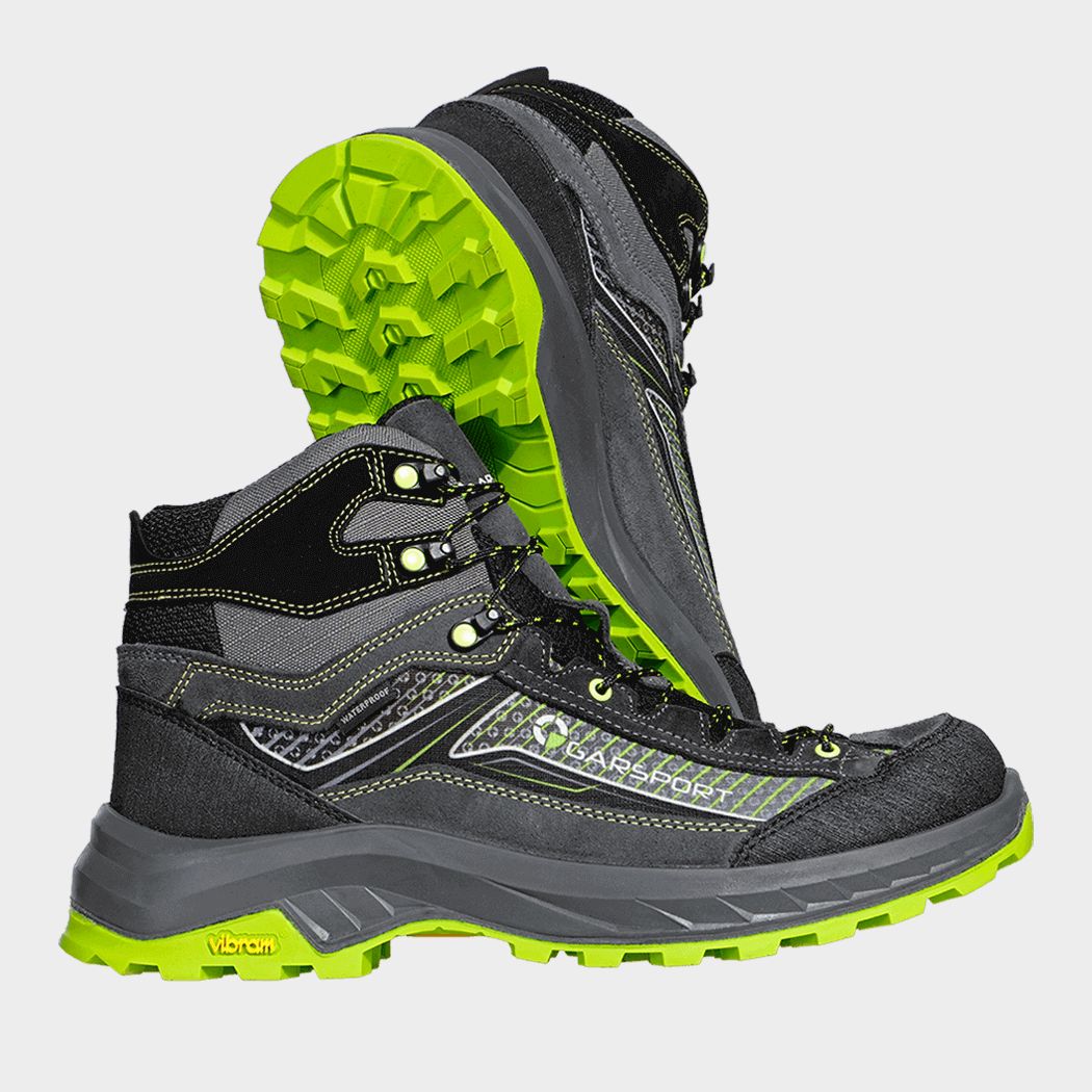 Pantofi de turism GARSPORT MIKENO MID WP - 6