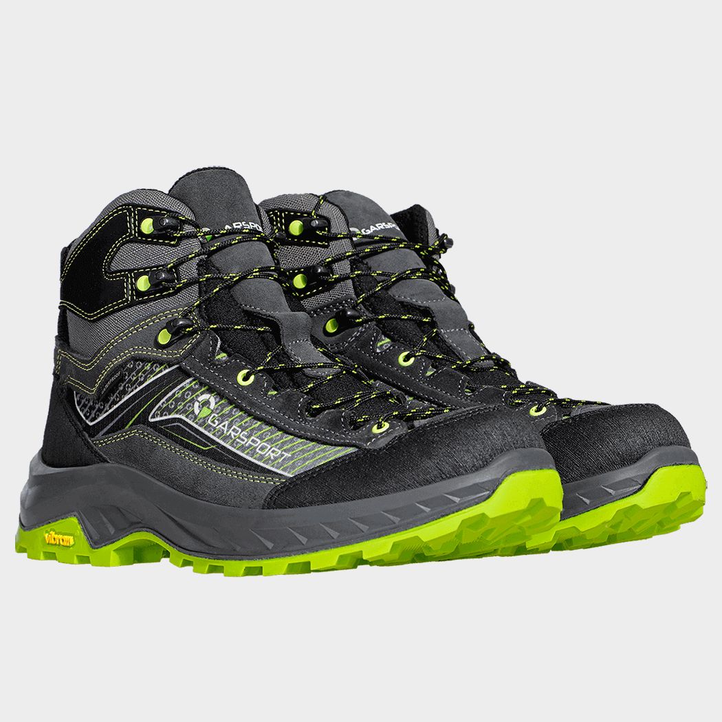 Pantofi de turism GARSPORT MIKENO MID WP - 7