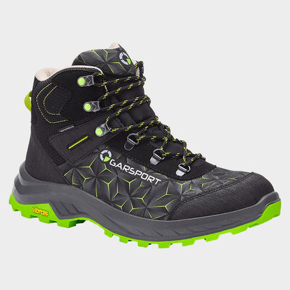 Pantofi de turism GARSPORT SPARROW MID WP - 1