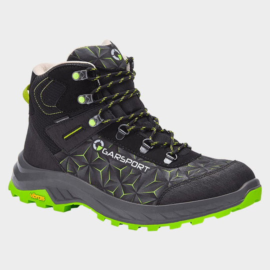 Hiking Shoes GARSPORT SPARROW MID WP - 1