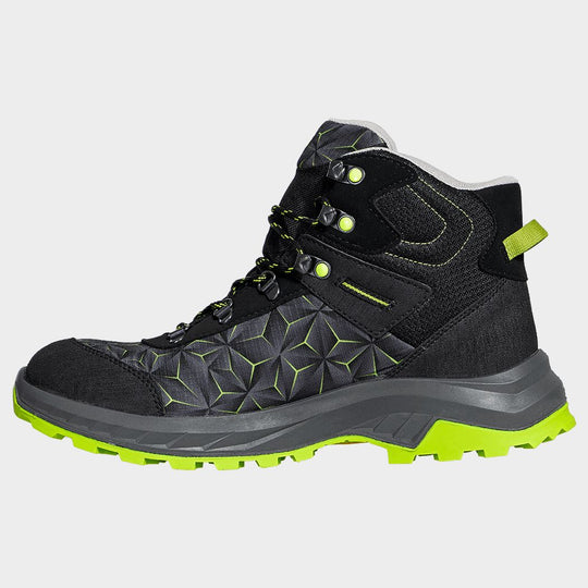 Hiking Shoes GARSPORT SPARROW MID WP - 2