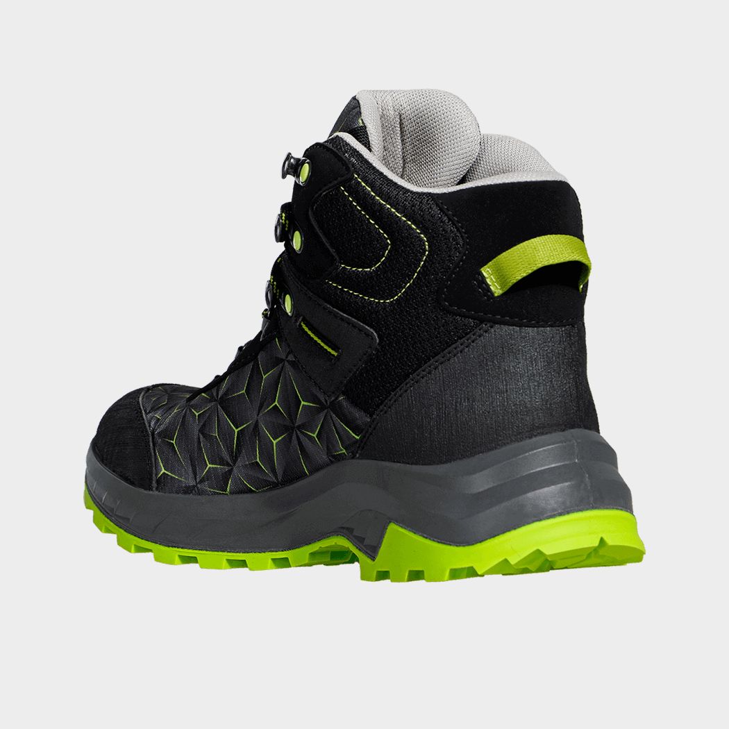 Pantofi de turism GARSPORT SPARROW MID WP - 3