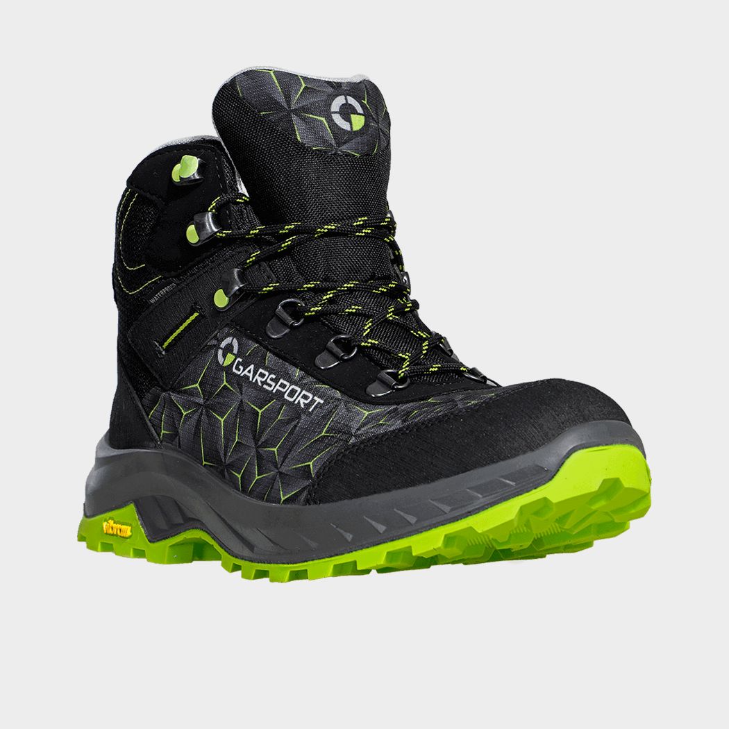 Pantofi de turism GARSPORT SPARROW MID WP - 4