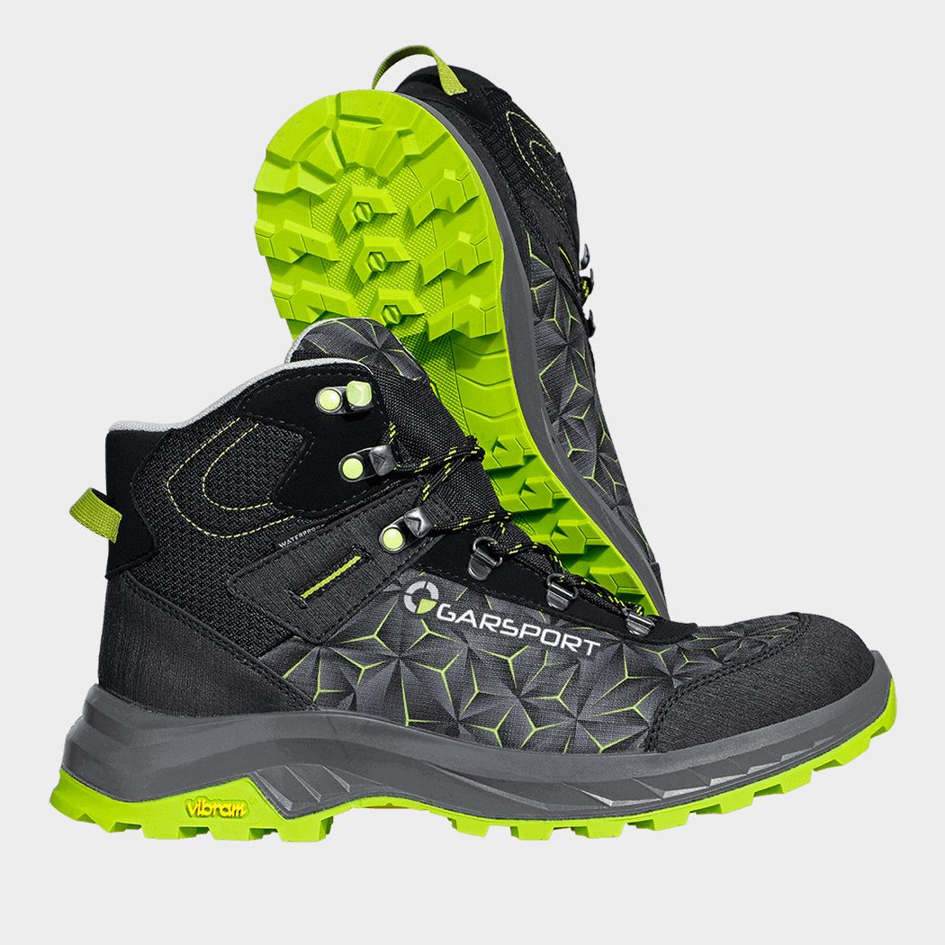 Pantofi de turism GARSPORT SPARROW MID WP - 6