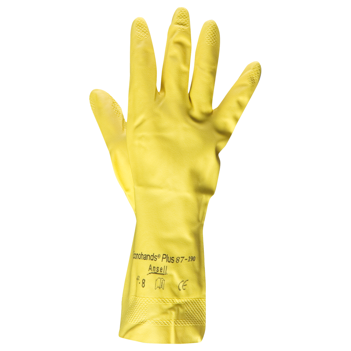 Οικιακά γάντια ECONOHANDS +
