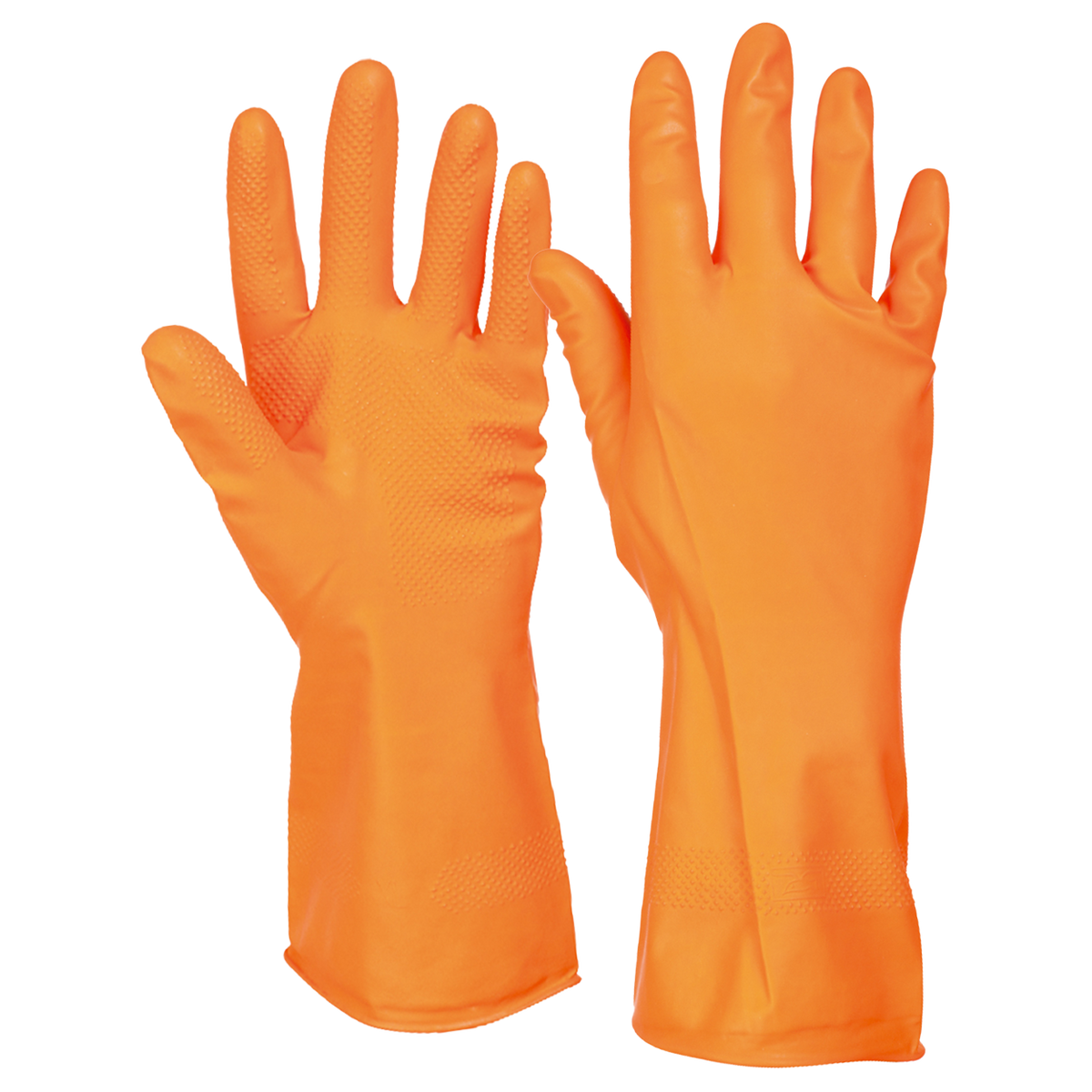 Household gloves STENSILITE