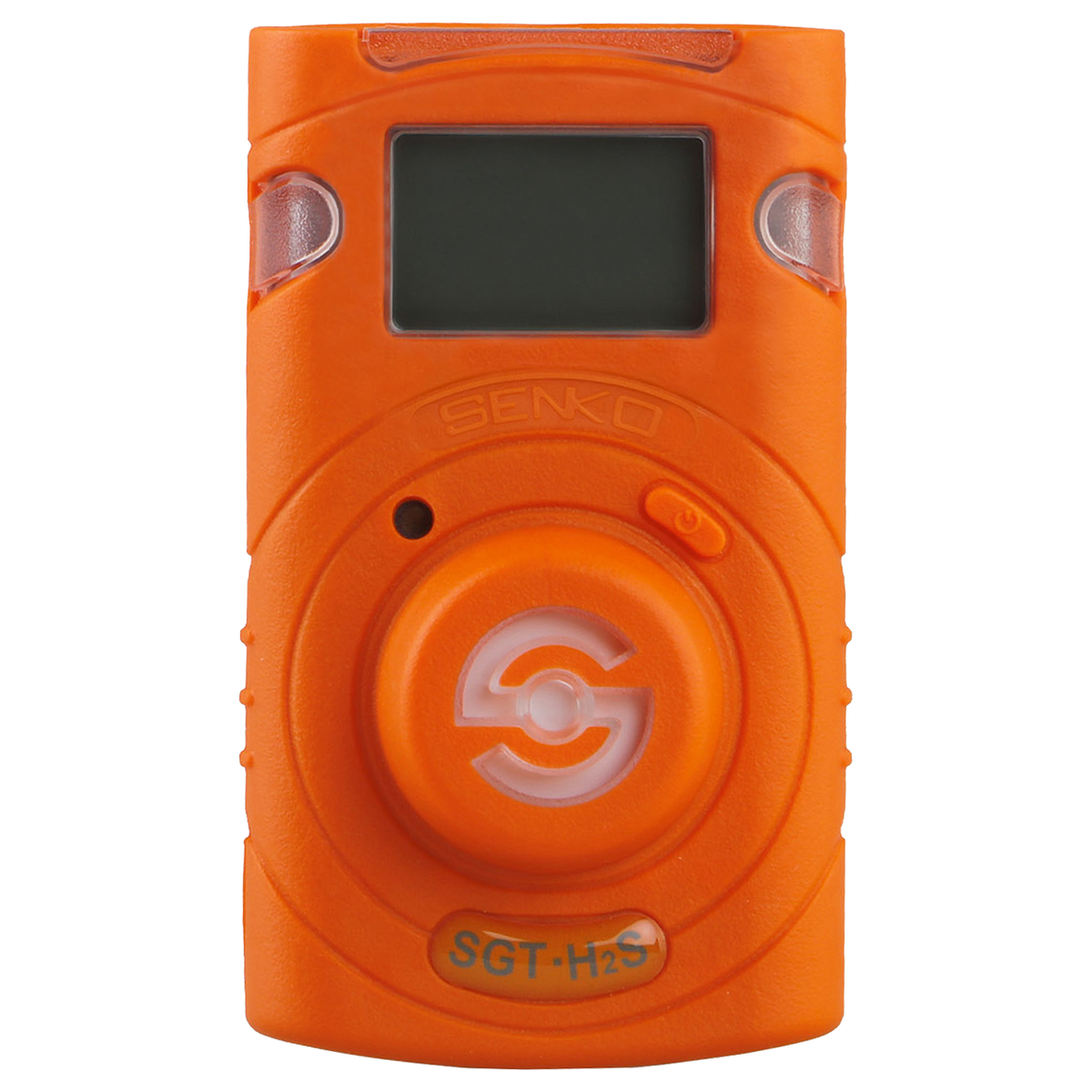 Detector de hidrogen sulfurat SENKO MONOGAS H2S