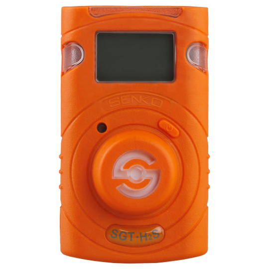 Detector de hidrogen sulfurat SENKO MONOGAS H2S