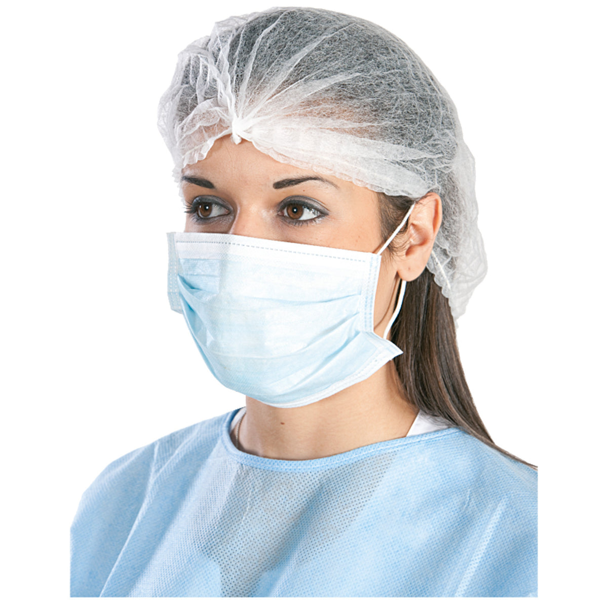 Μάσκα Προστασίας SANI 3