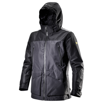 Scurta DIADORA PADDED JACKET TECH - 1
