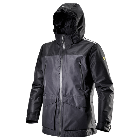 Scurta DIADORA PADDED JACKET TECH - 1
