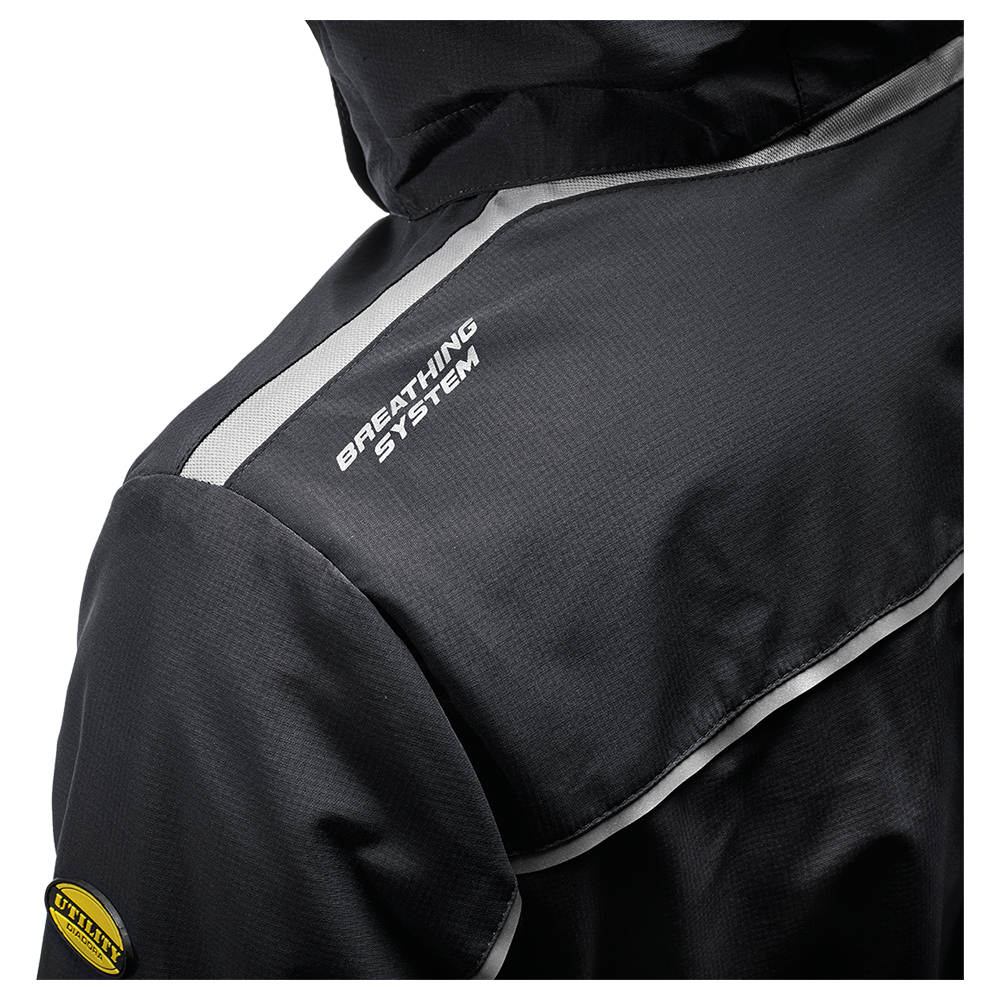 Scurta DIADORA PADDED JACKET TECH - 3
