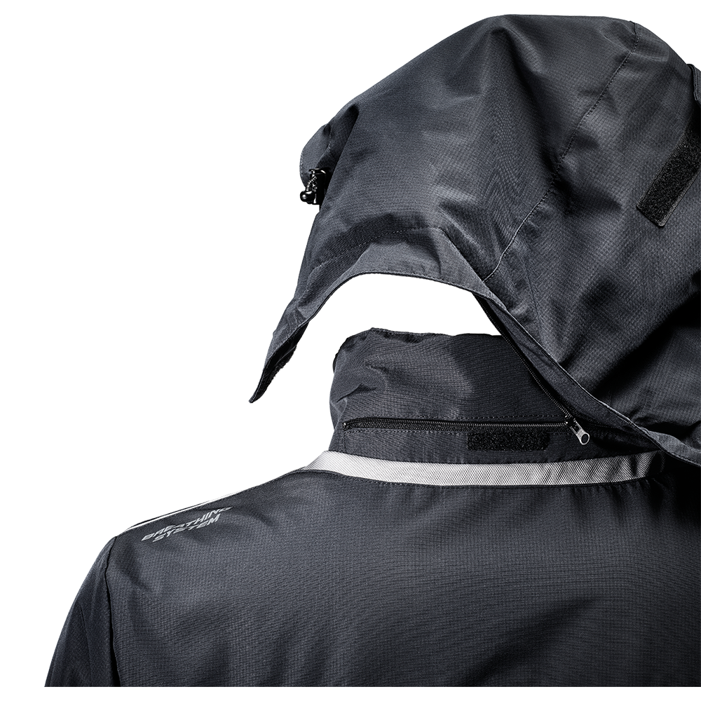 Scurta DIADORA PADDED JACKET TECH - 4