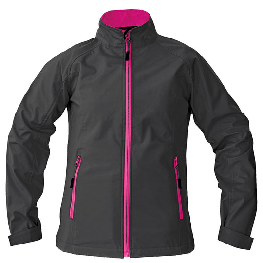 GAULA LADY SOFTSHELL JACKET