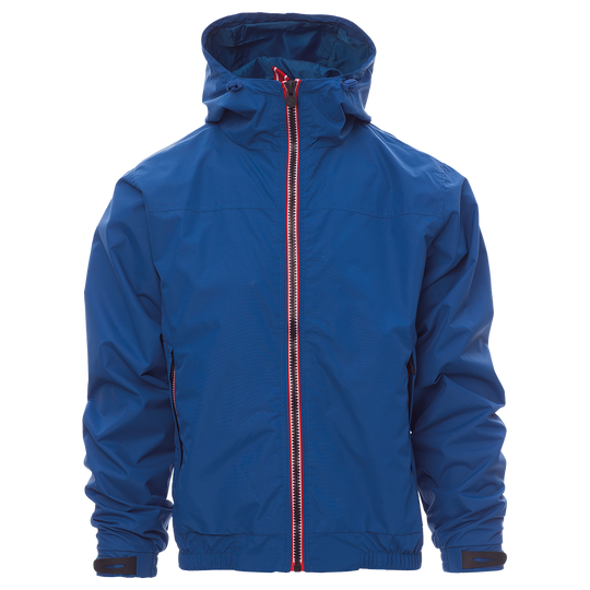 Μπουφάν PAYPER PACIFIC R 2.0 ROYAL BLUE