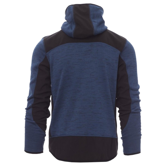 Jacket PAYPER TRIP BLUE - 2