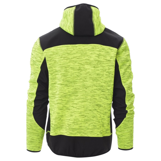 Jacket PAYPER TRIP YELLOW - 2