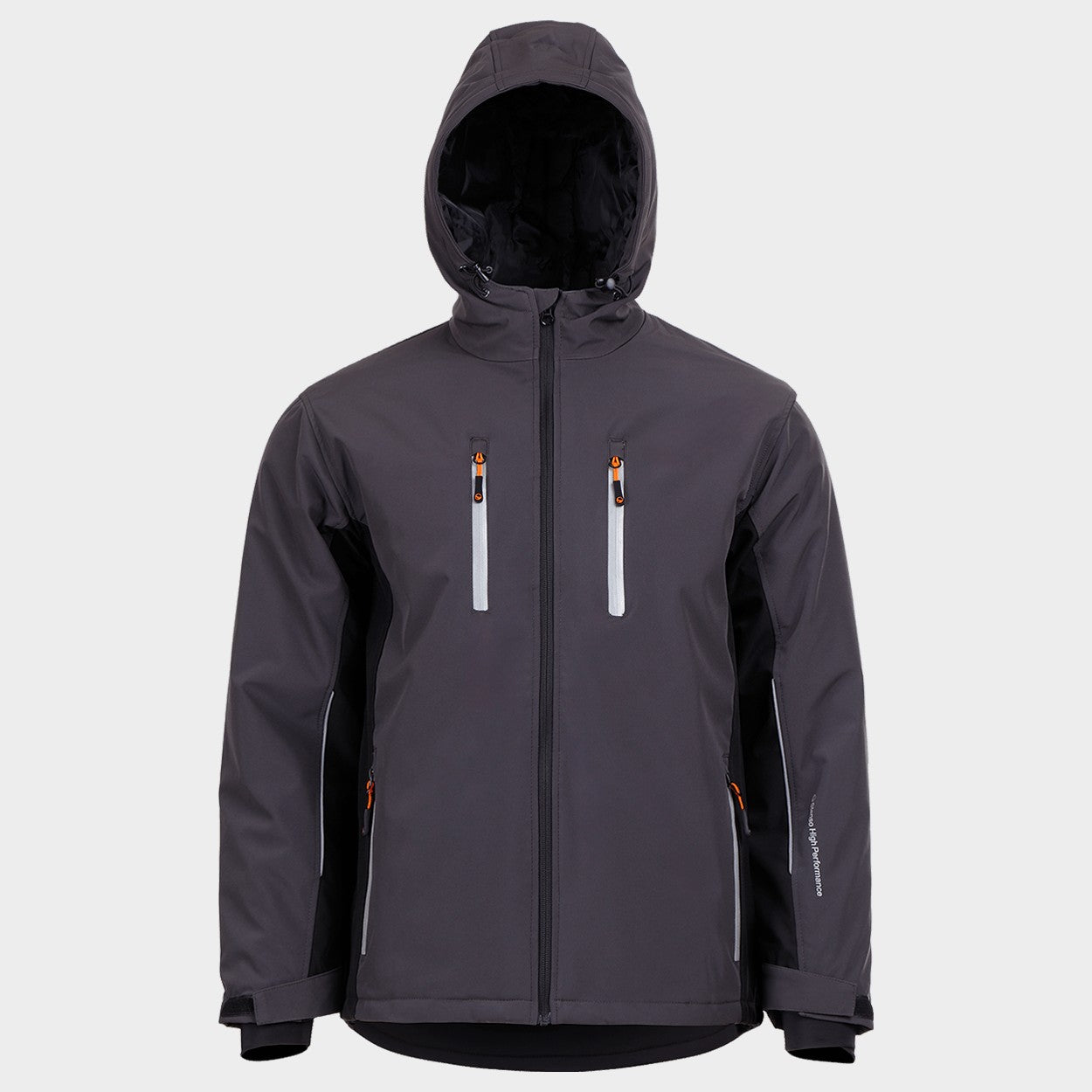 Софтшел яке PRISMA SPORT WINTER - 1
