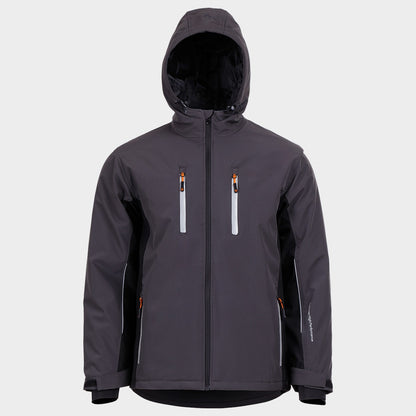 Софтшел яке PRISMA SPORT WINTER - 1