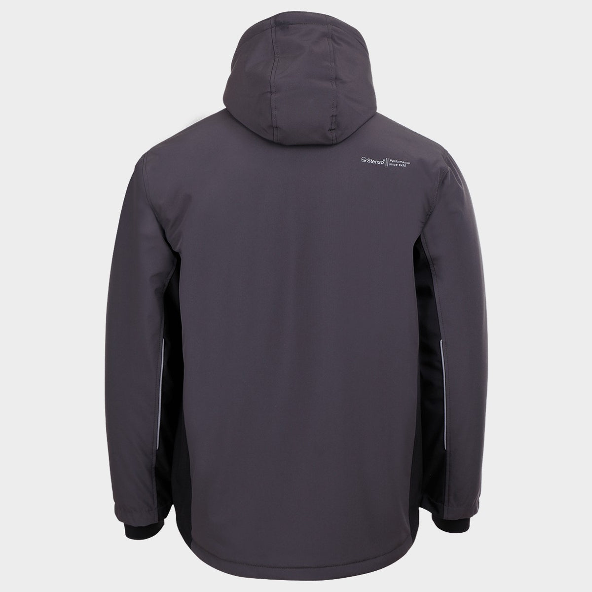 Софтшел яке PRISMA SPORT WINTER - 2