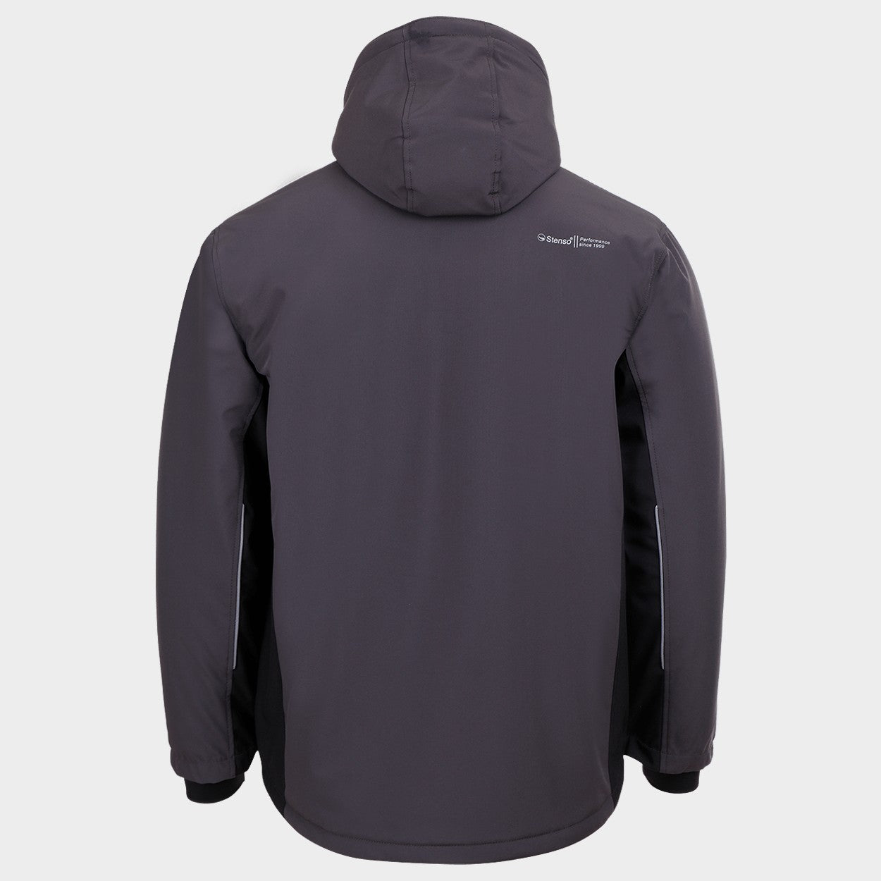 Софтшел яке PRISMA SPORT WINTER - 2