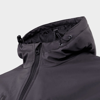 Софтшел яке PRISMA SPORT WINTER - 4