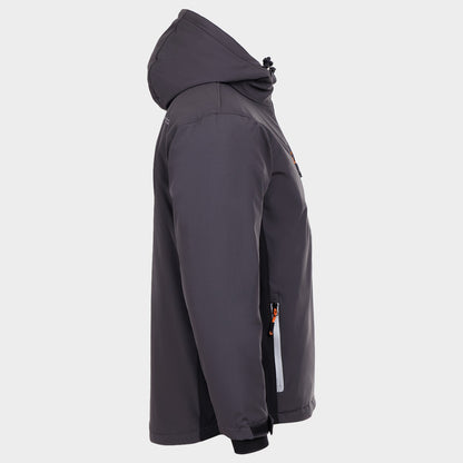 Софтшел яке PRISMA SPORT WINTER - 5