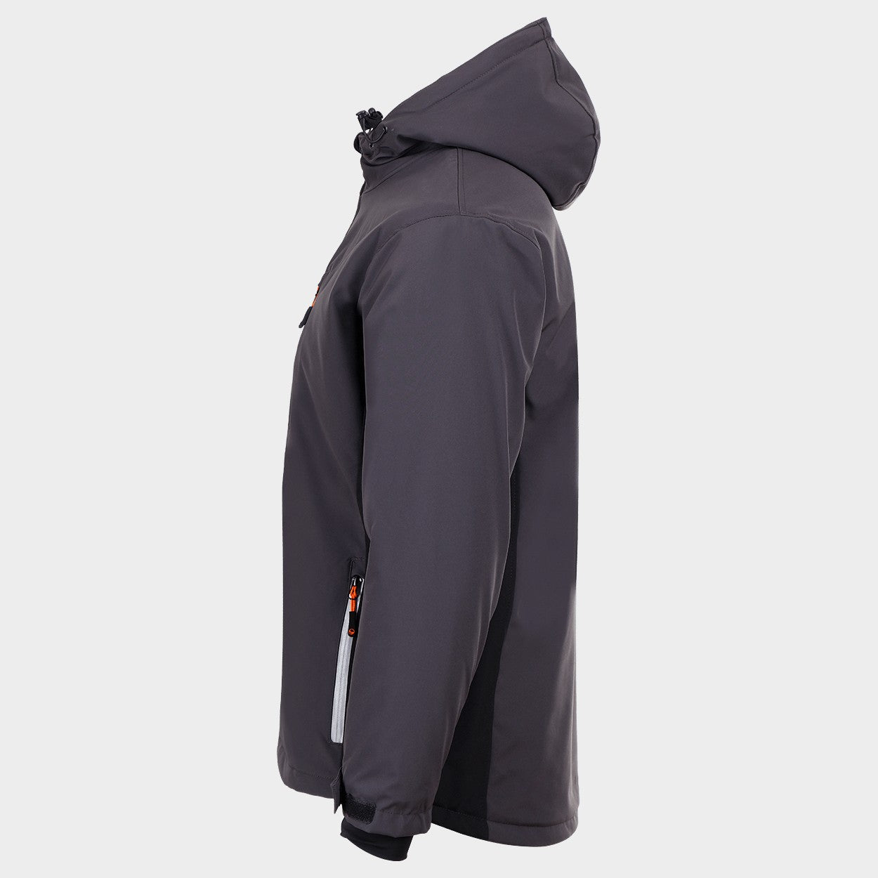 Софтшел яке PRISMA SPORT WINTER - 6