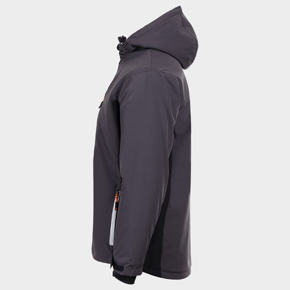 Софтшел яке PRISMA SPORT WINTER - 6
