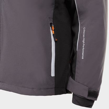 Софтшел яке PRISMA SPORT WINTER - 7