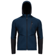 Jachetă REVOLT SCUBA BLUE - 1