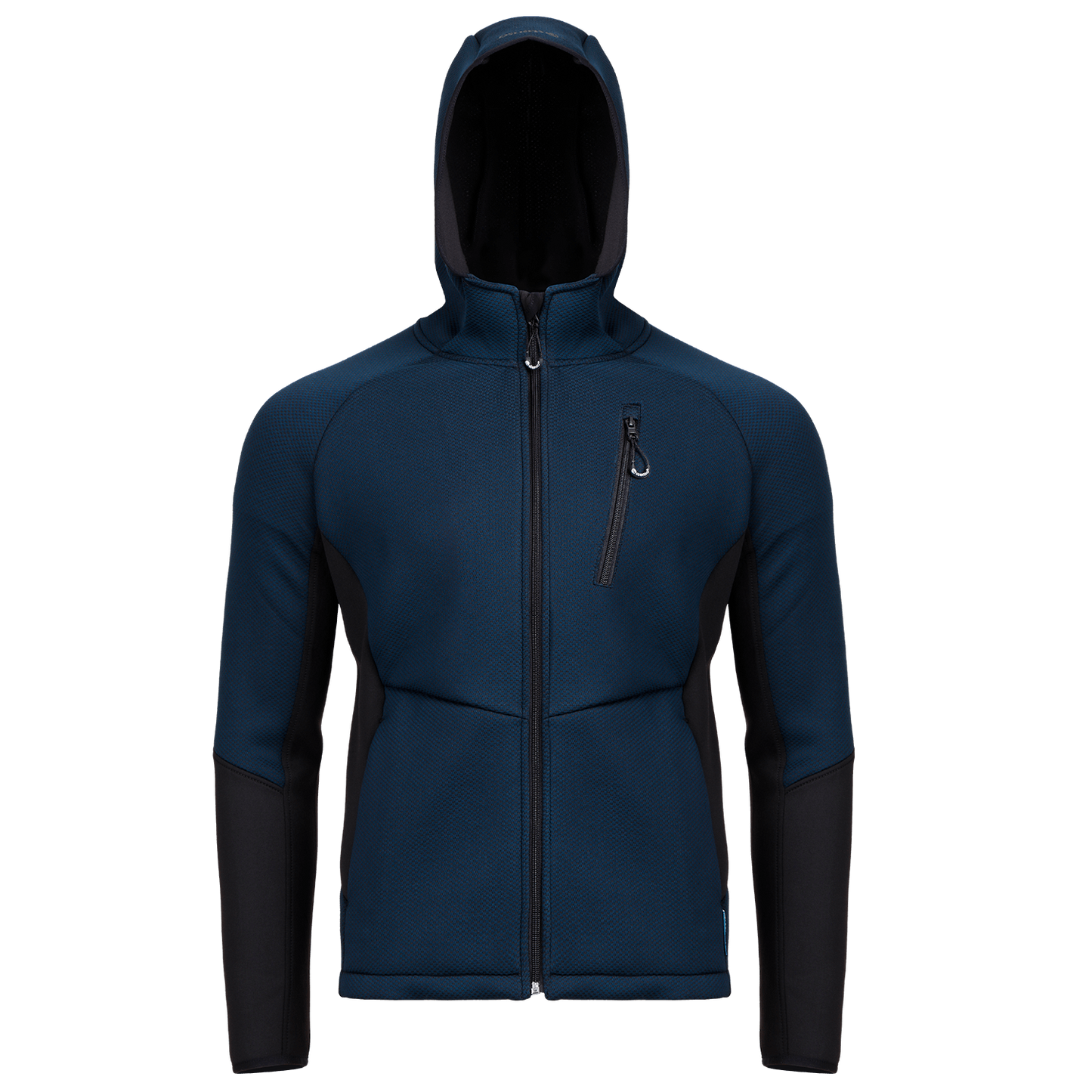 Jachetă REVOLT SCUBA BLUE - 1