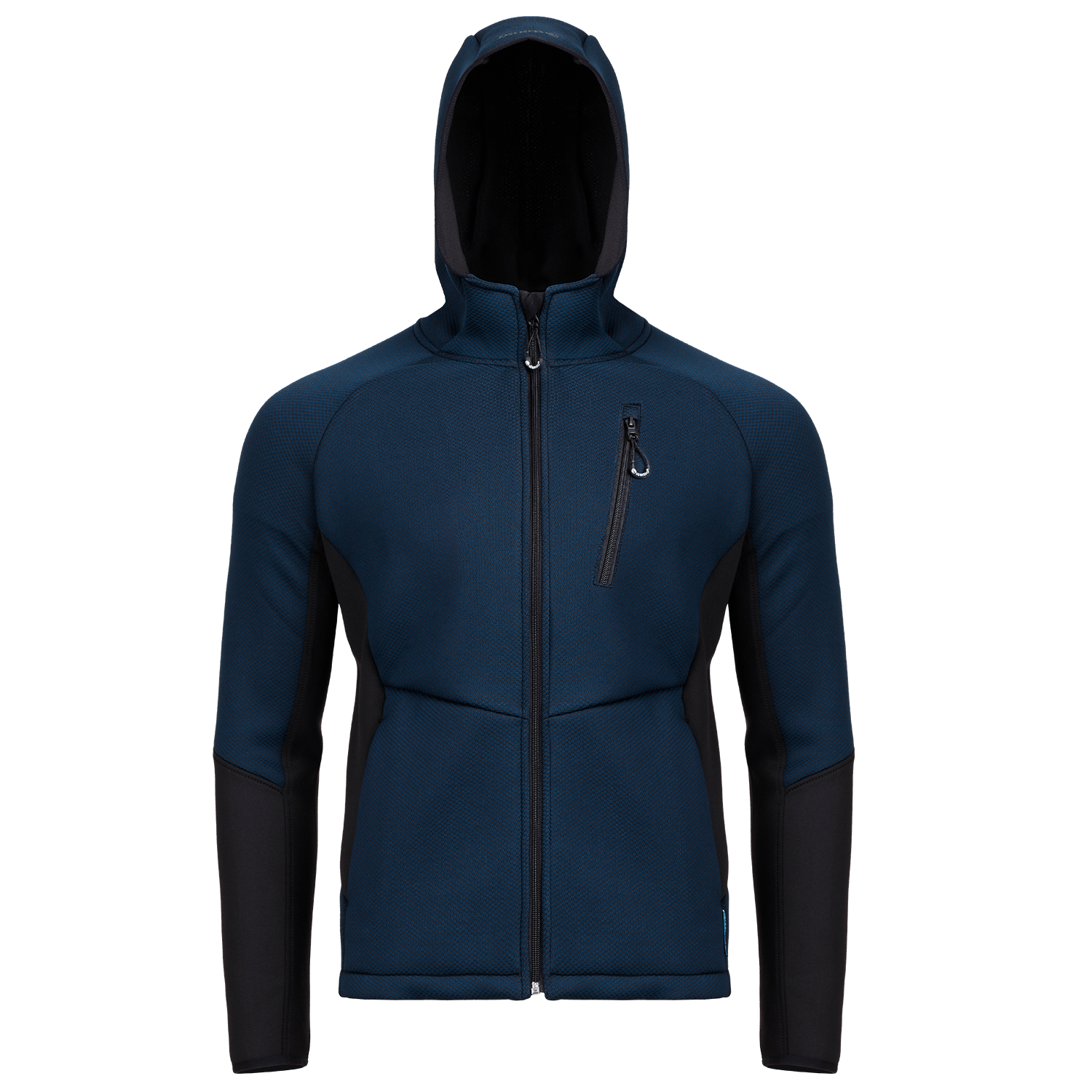 Jachetă REVOLT SCUBA BLUE - 1