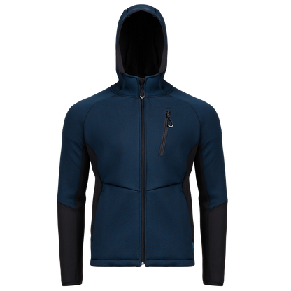 Jachetă REVOLT SCUBA BLUE - 1