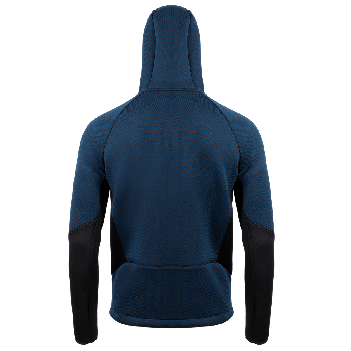 Jachetă REVOLT SCUBA BLUE - 2