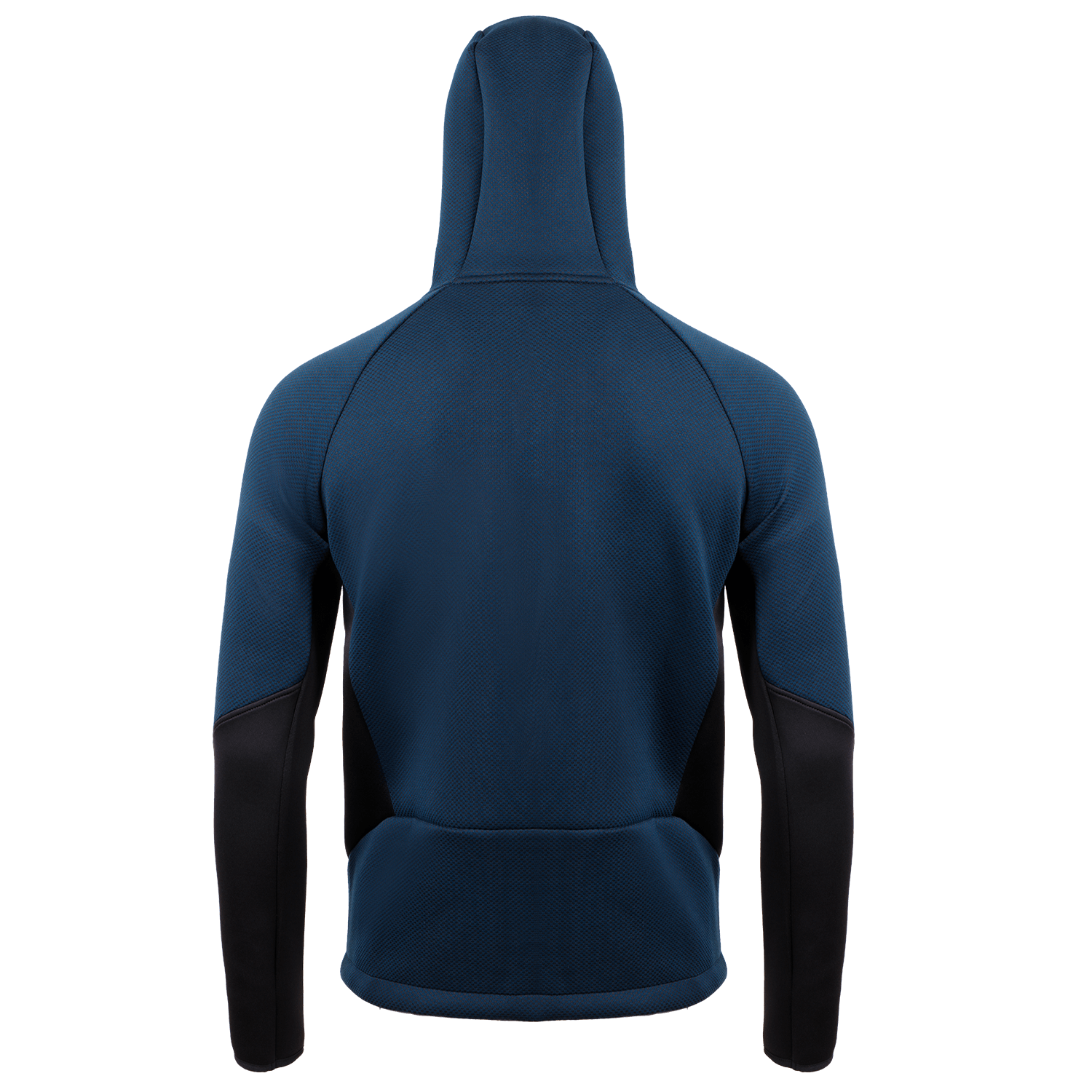 Jachetă REVOLT SCUBA BLUE - 2