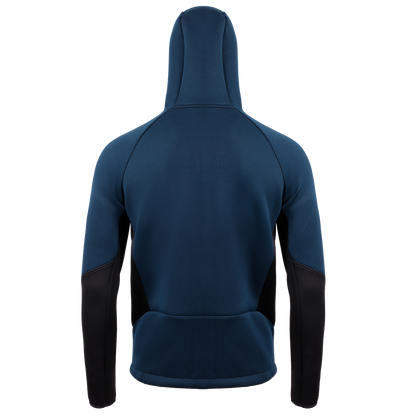 Jachetă REVOLT SCUBA BLUE - 2