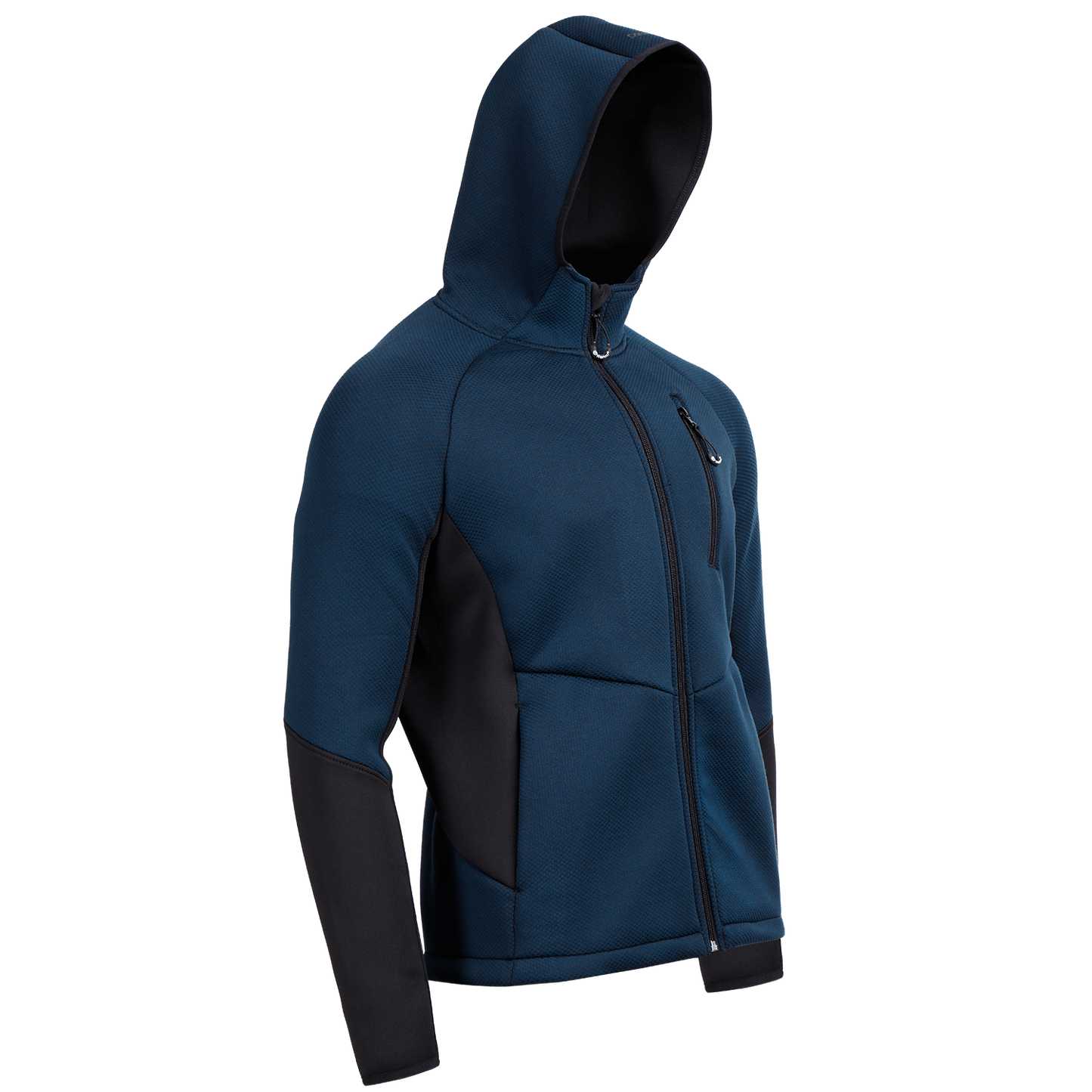 Jachetă REVOLT SCUBA BLUE - 3