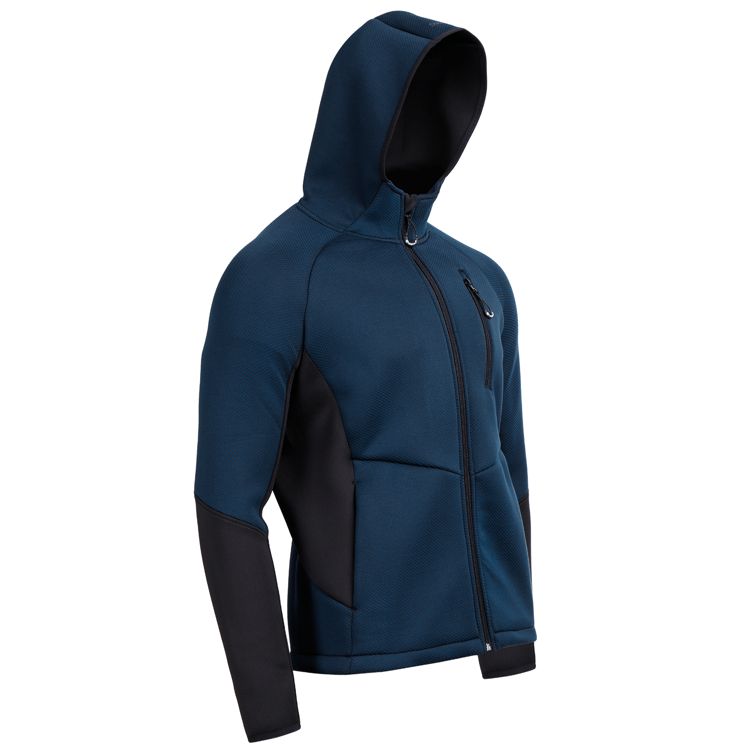 Jachetă REVOLT SCUBA BLUE - 3