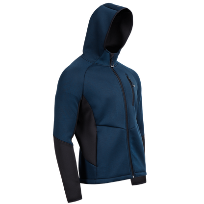 Jachetă REVOLT SCUBA BLUE - 3