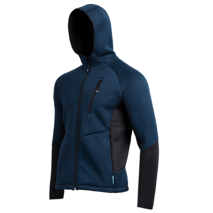 Jachetă REVOLT SCUBA BLUE - 4