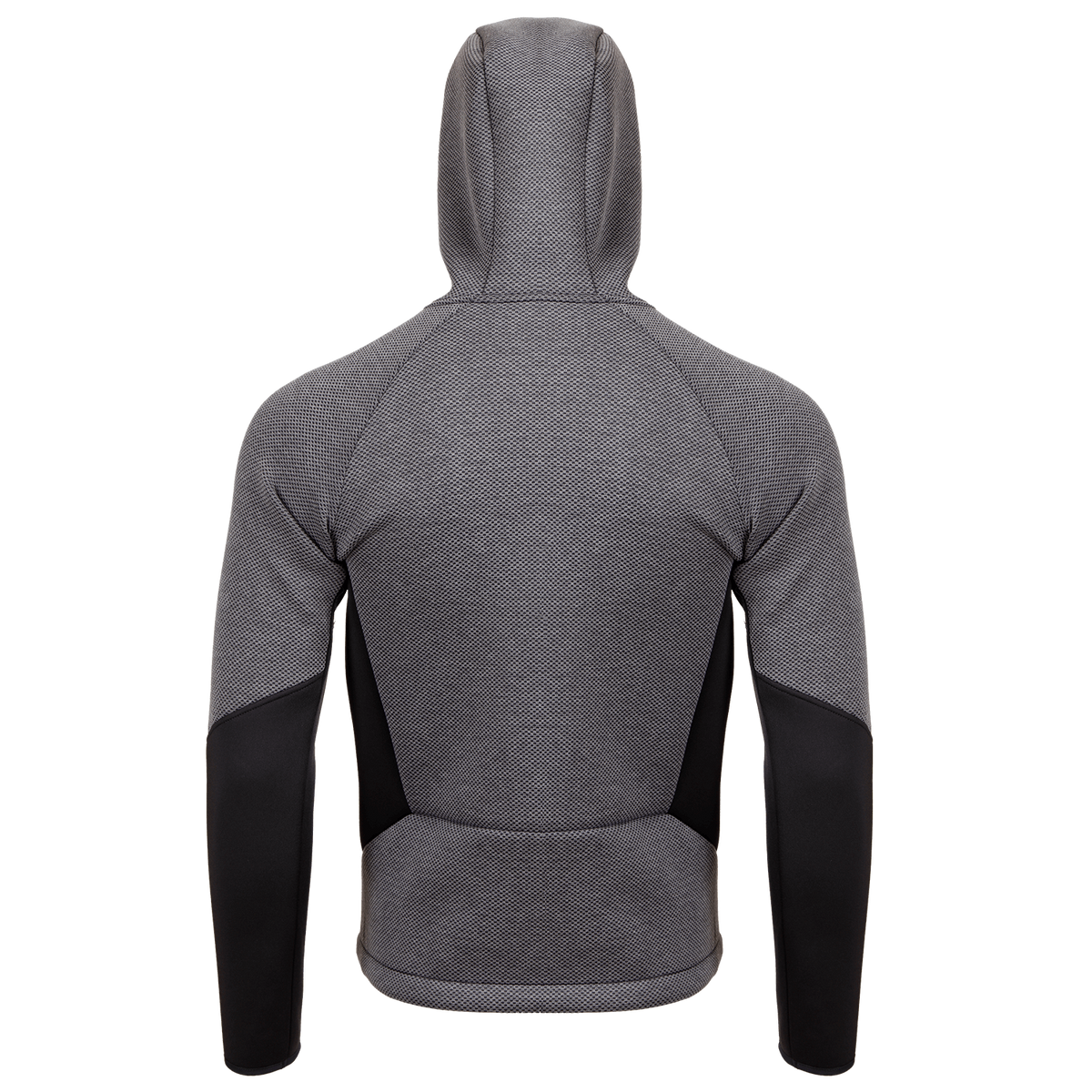 Jachetă REVOLT SCUBA GREY - 2