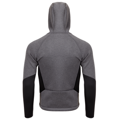Jachetă REVOLT SCUBA GREY - 2