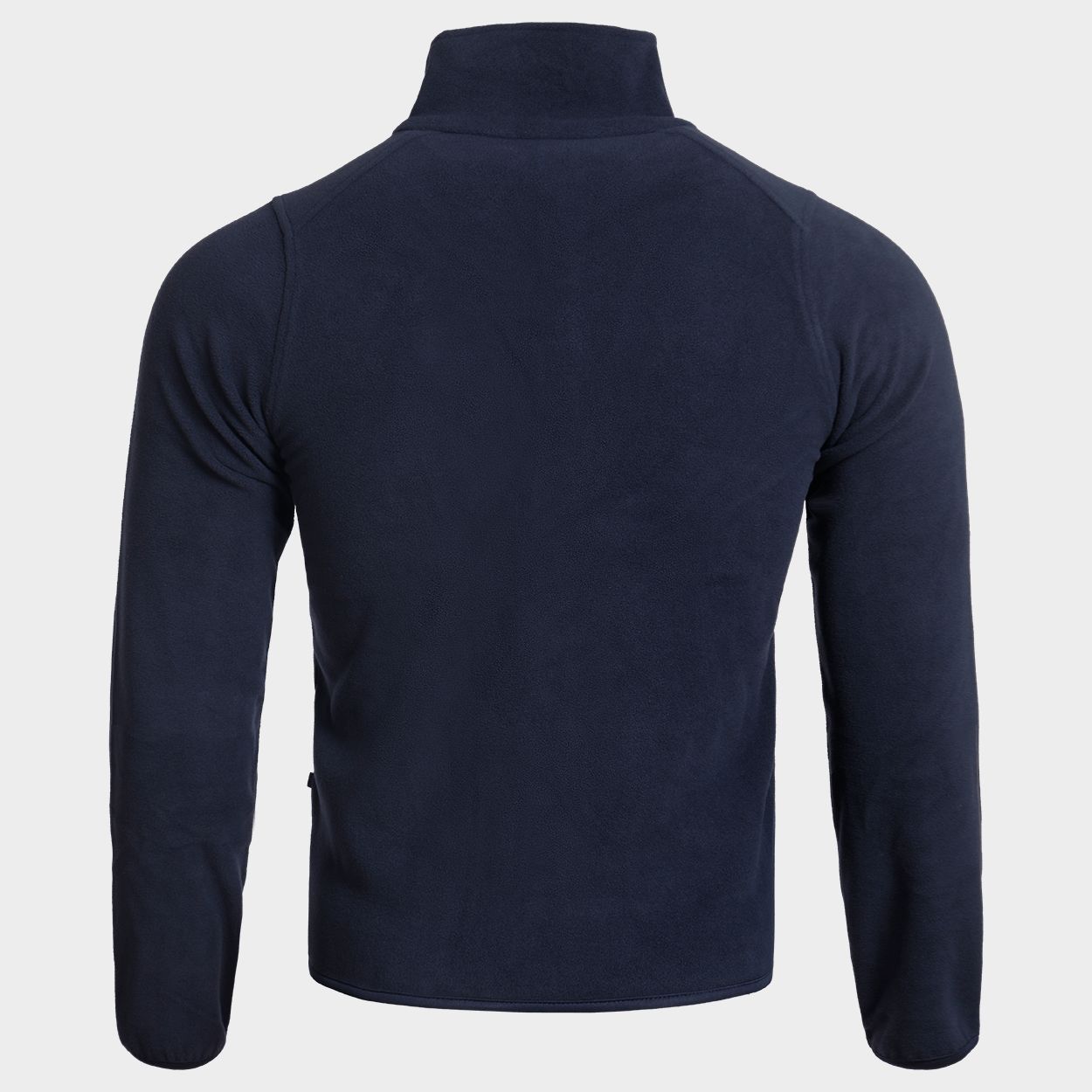 Ζακέτα φλιζ VERSA POLAR NAVY BLUE - 2