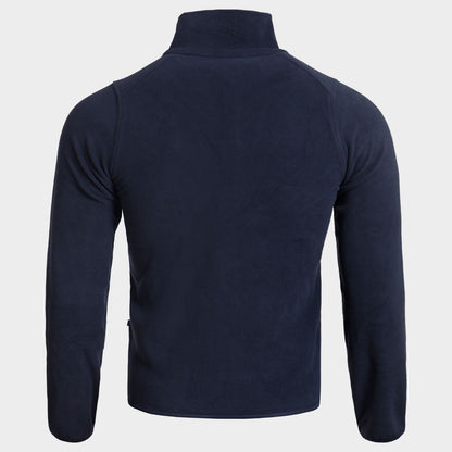 Ζακέτα φλιζ VERSA POLAR NAVY BLUE - 2