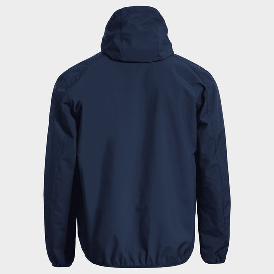 Jachetă WIND JACKET ALBASTRU ÎNCHIS - 2