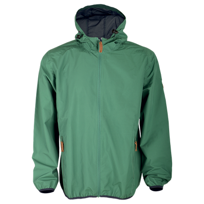 Jachetă WIND JACKET VERDE - 1