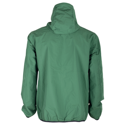 Jachetă WIND JACKET VERDE - 2